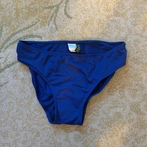 Ralph Lauren bikini bottoms!